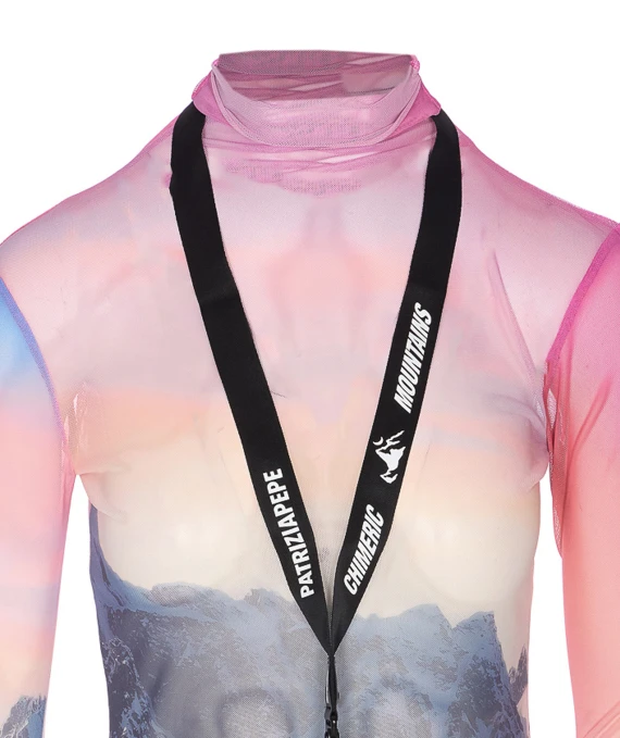 Patrizia Pepe T-shirt e Polo Rosa