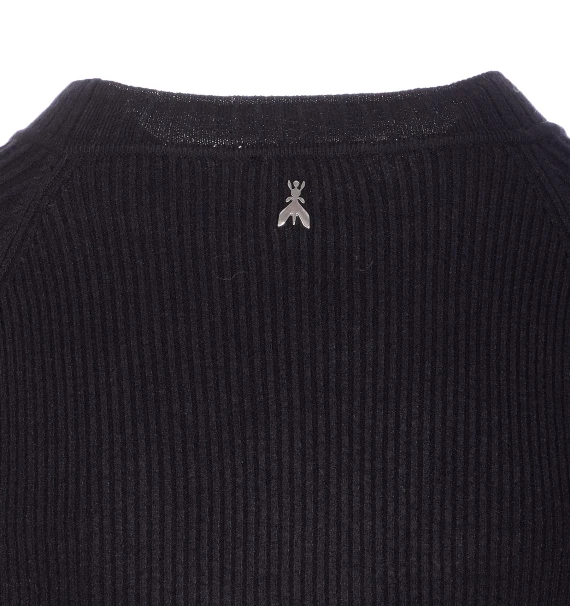 Patrizia Pepe Maglie Nero