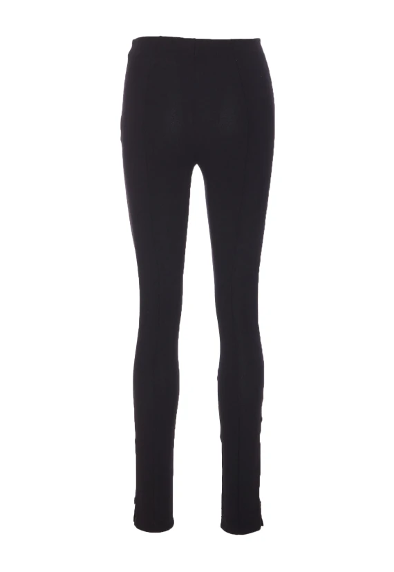 Patrizia Pepe Pantaloni Nero