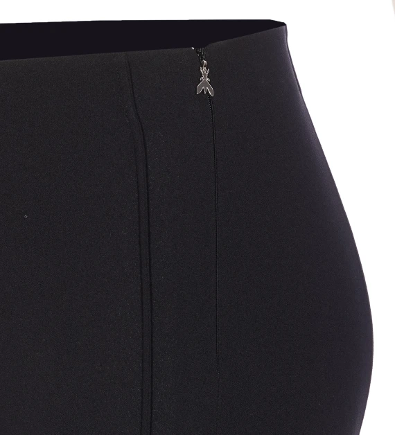 Patrizia Pepe Pantaloni Nero