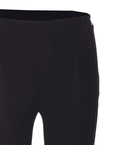 Patrizia Pepe Pantaloni Nero