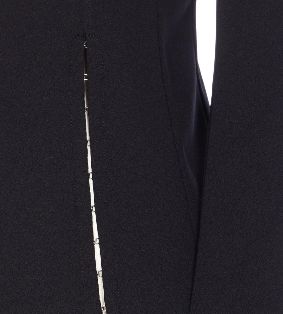 Patrizia Pepe Jackets Black