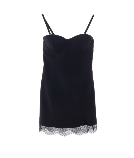 Patrizia Pepe Abiti Nero