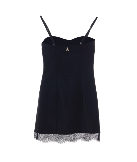 Patrizia Pepe Abiti Nero