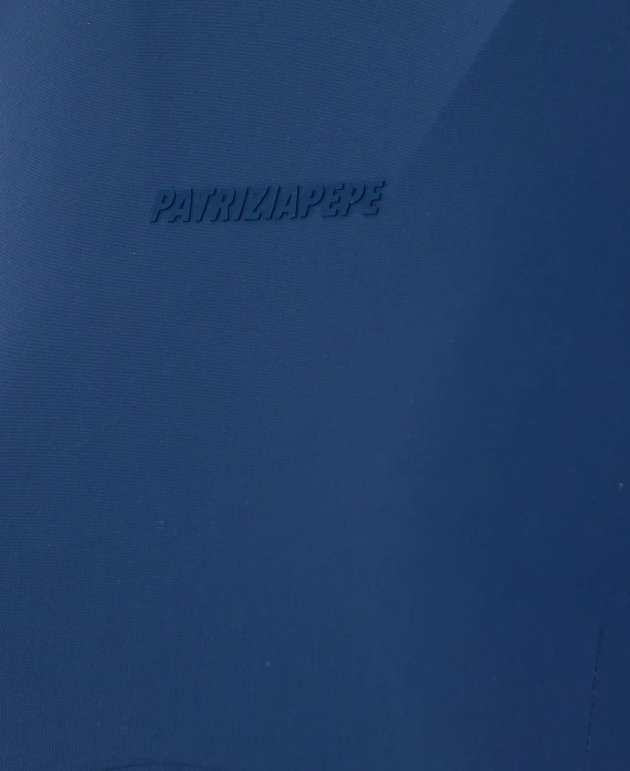 Patrizia Pepe Maglie Blue