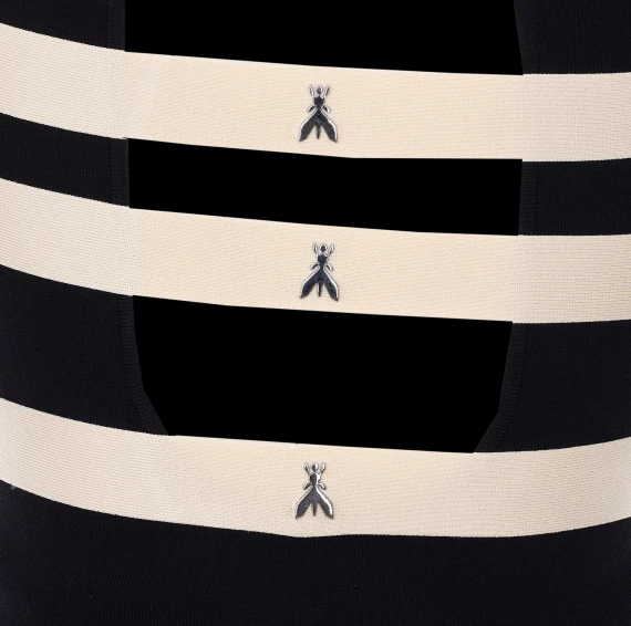 Patrizia Pepe Maglie Nero