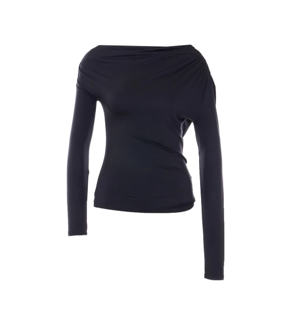 Patrizia Pepe Maglie Nero