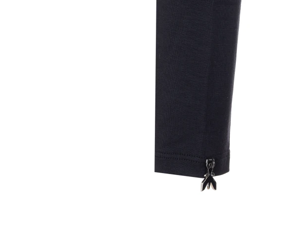 Patrizia Pepe Maglie Nero