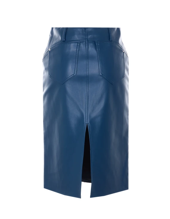 Patrizia Pepe Gonne Blue