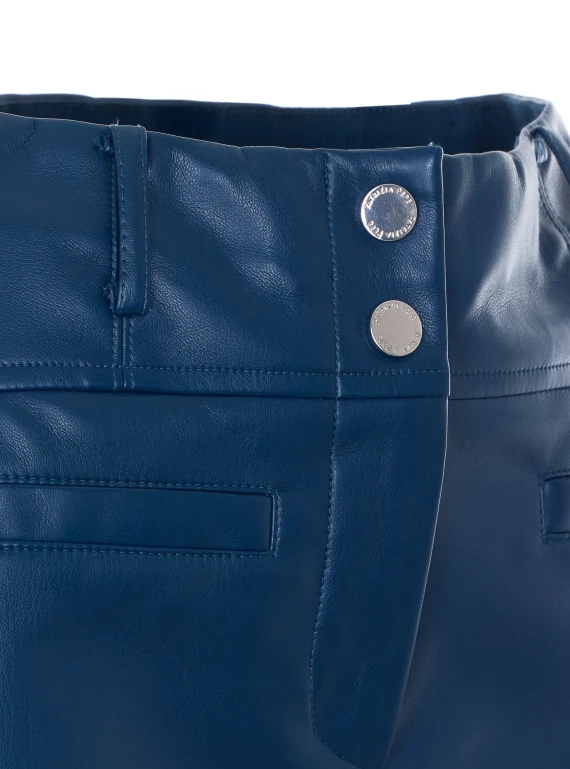 Patrizia Pepe Gonne Blue