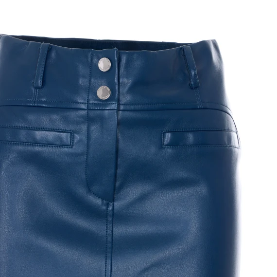 Patrizia Pepe Gonne Blue