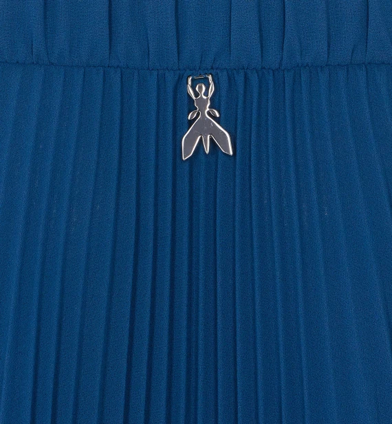 Patrizia Pepe Gonne Blue