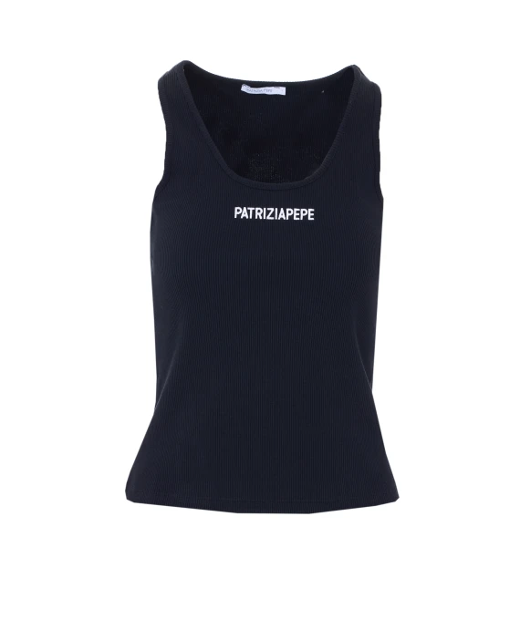 Patrizia Pepe Maglie Nero