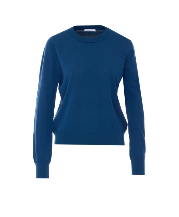 Patrizia Pepe Maglie Blue