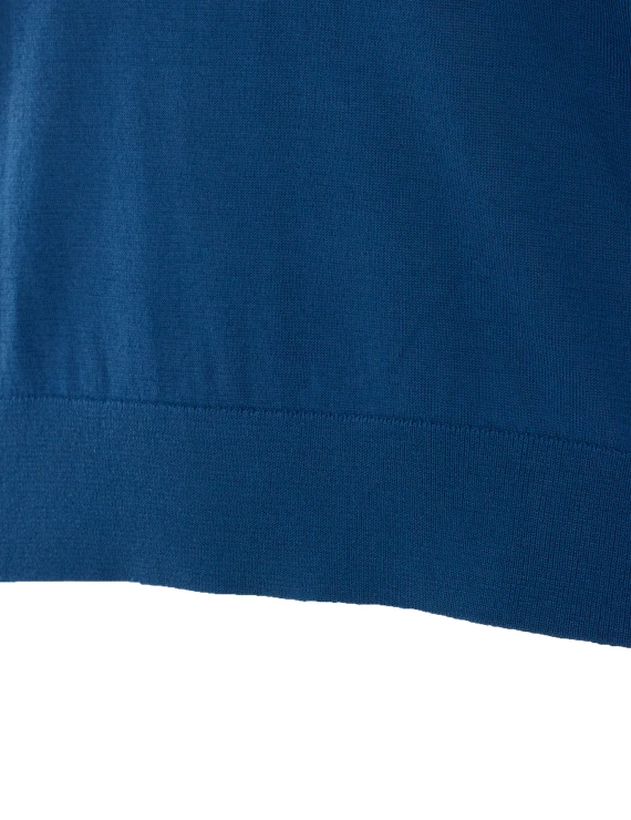 Patrizia Pepe Maglie Blue