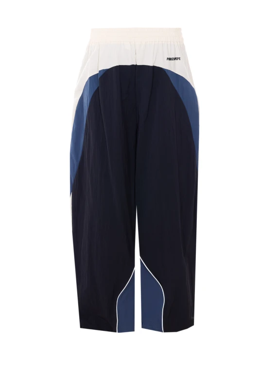 Patrizia Pepe Pantaloni Multicolour