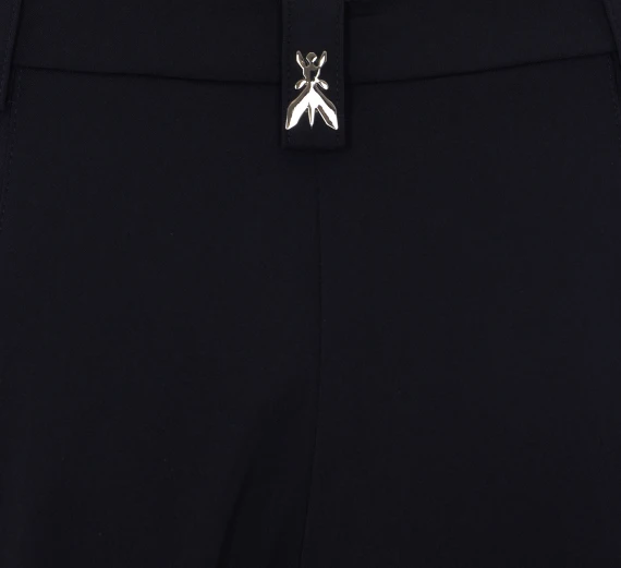 Patrizia Pepe Pantaloni Nero