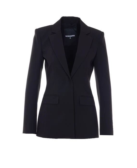 Patrizia Pepe Giacche Nero