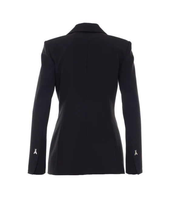 Patrizia Pepe Giacche Nero