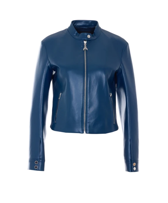 Patrizia Pepe Giacche Blue