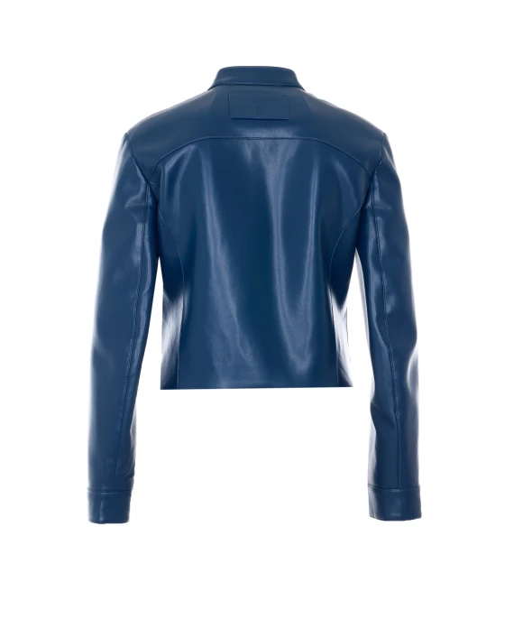 Patrizia Pepe Giacche Blue