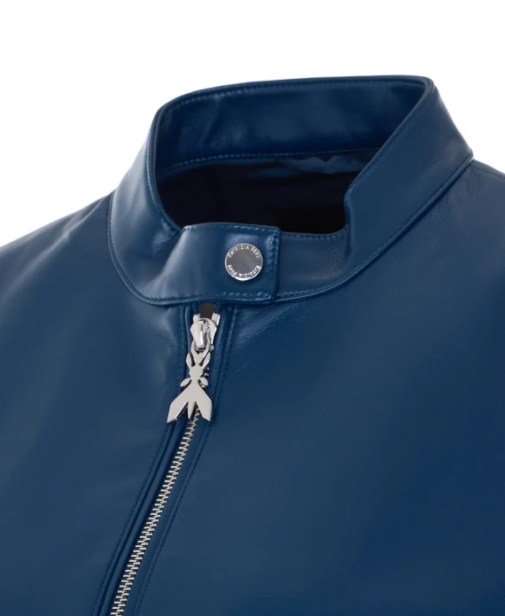 Patrizia Pepe Giacche Blue