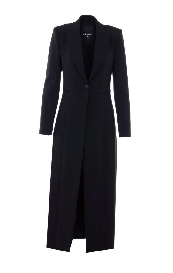 Patrizia Pepe Giacconi Nero