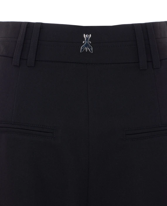 Patrizia Pepe Pantaloni Nero