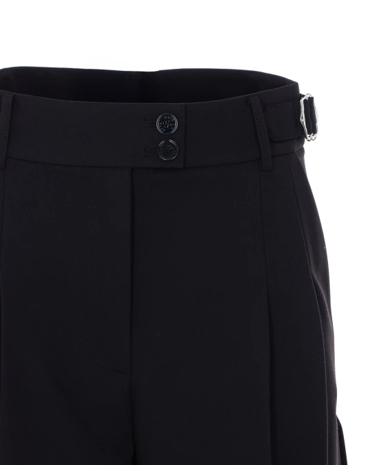 Patrizia Pepe Pantaloni Nero