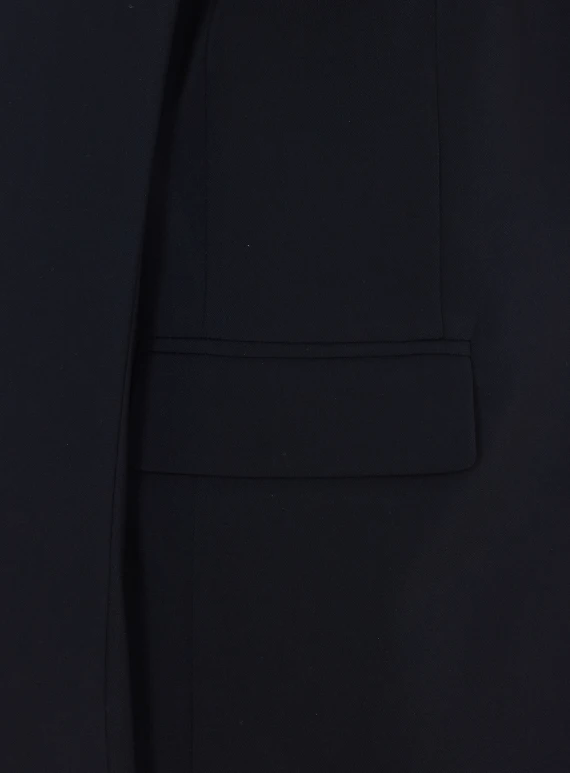 Patrizia Pepe Giacche Nero