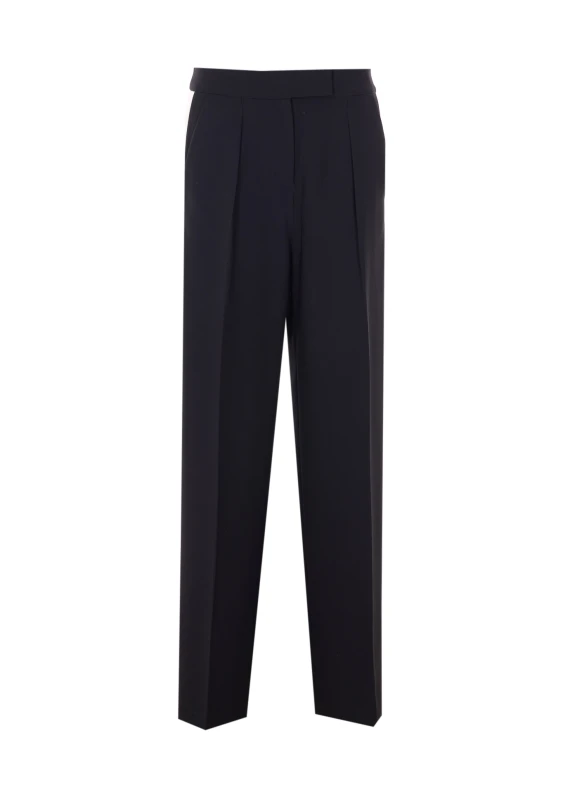 Trousers Black