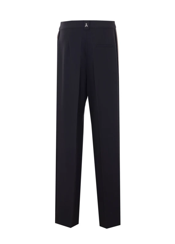 Trousers Black
