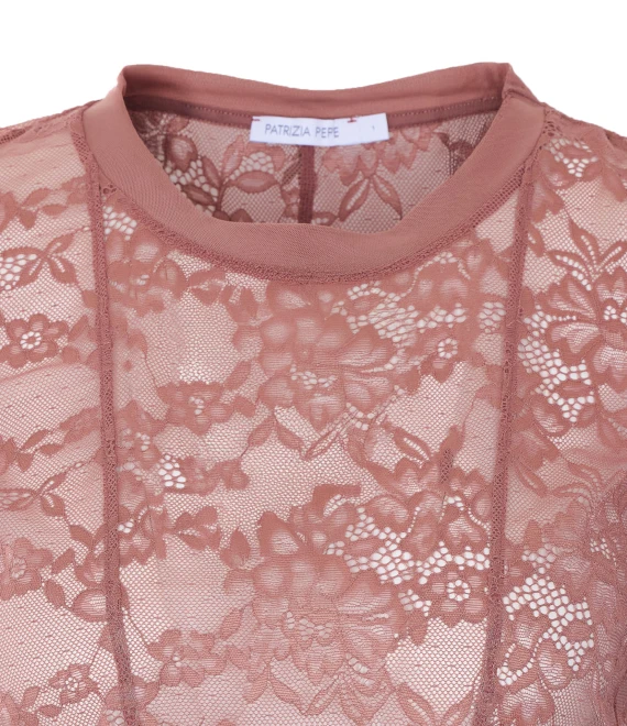 T-shirts and Polos Pink