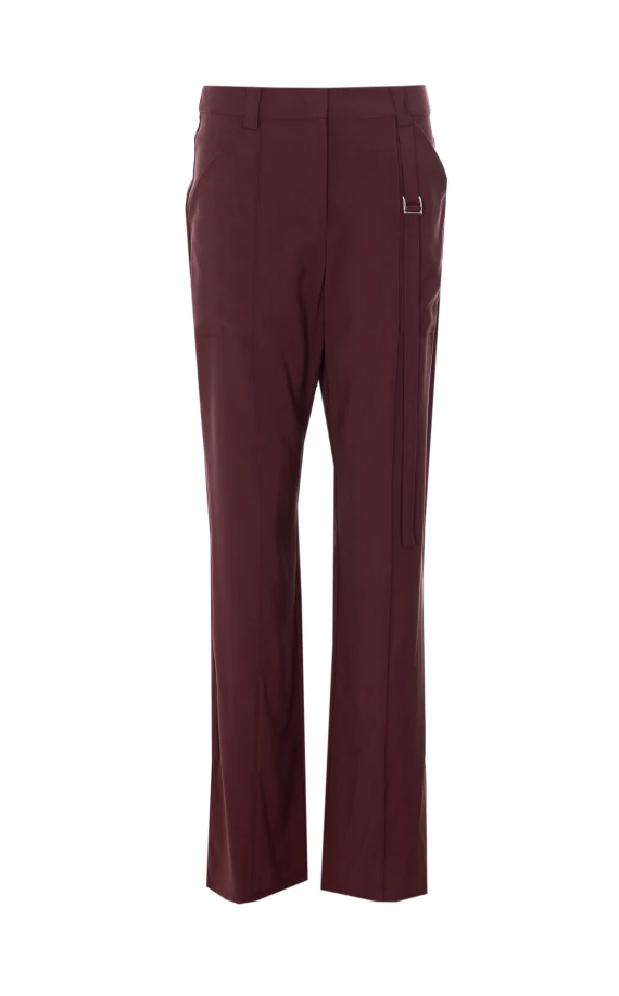 Pantaloni Red