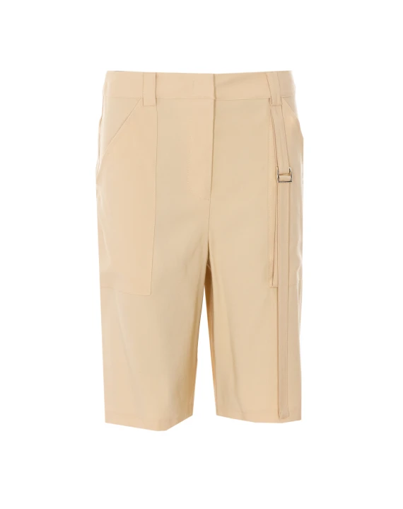 Pantaloni Beige
