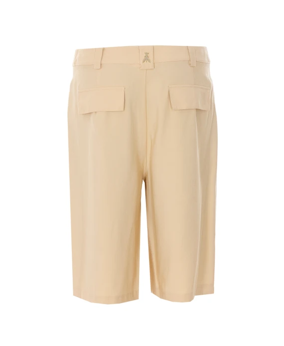 Trousers Beige
