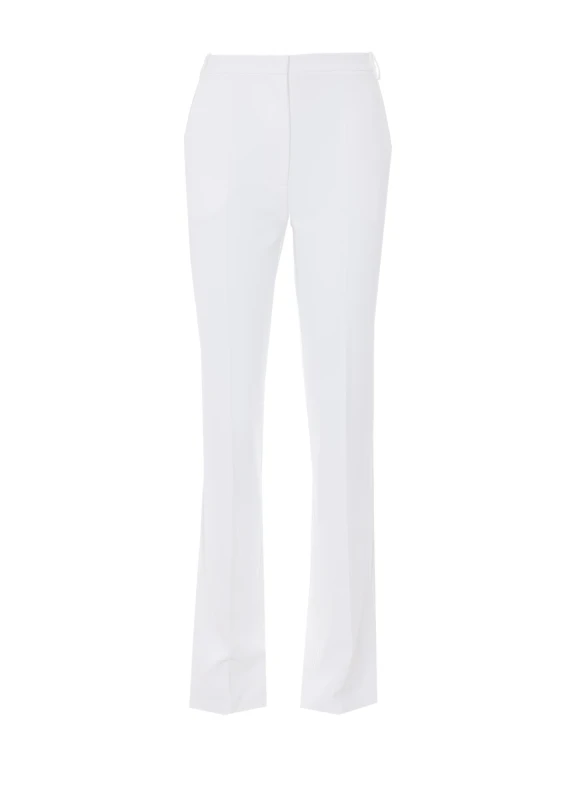 Pantaloni White