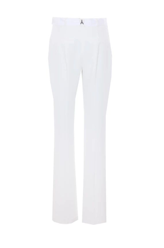Pantaloni White