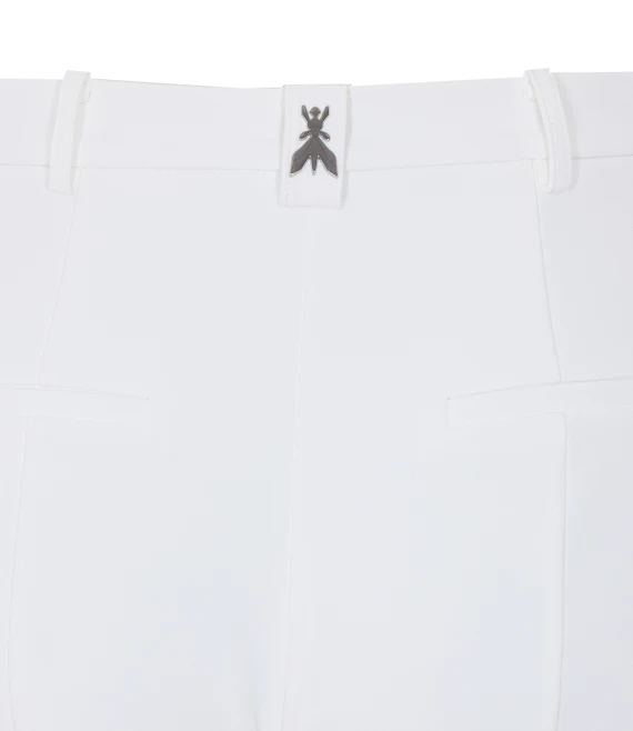 Pantaloni White