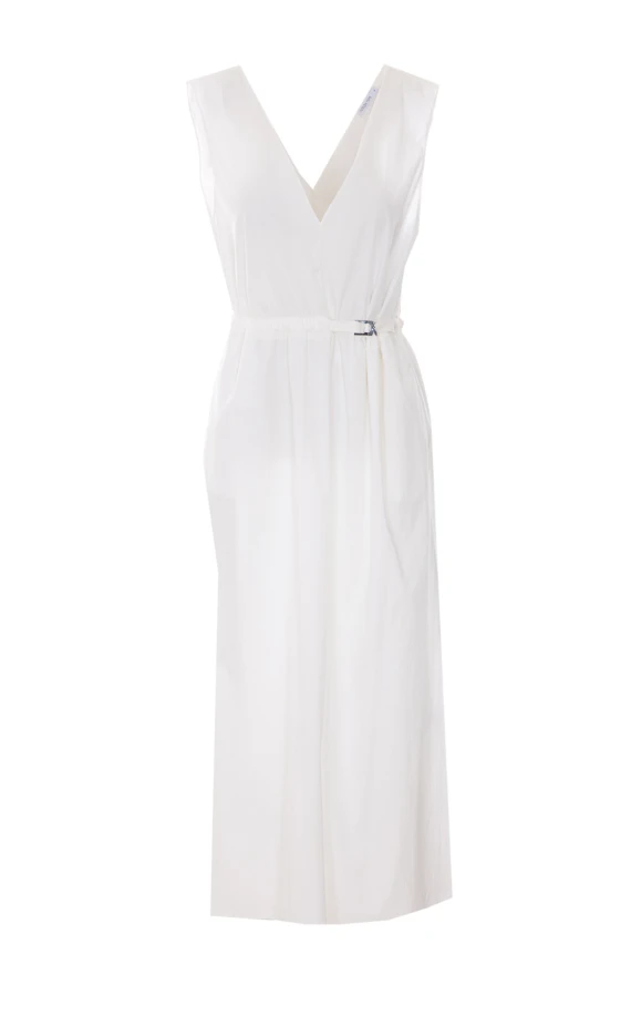 Abiti White