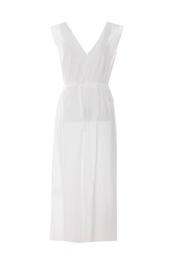 Abiti White