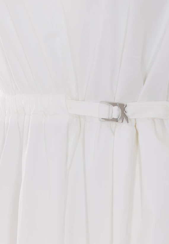 Abiti White