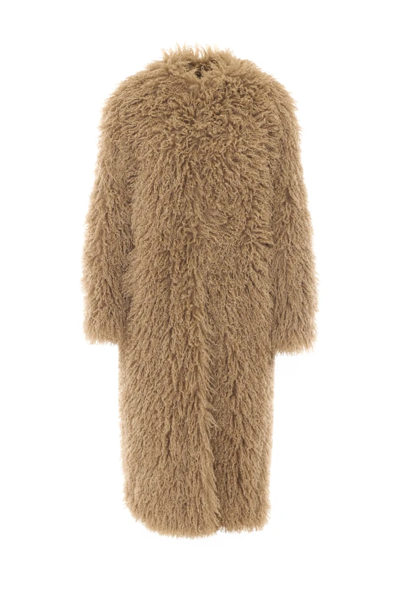 Giacca beige