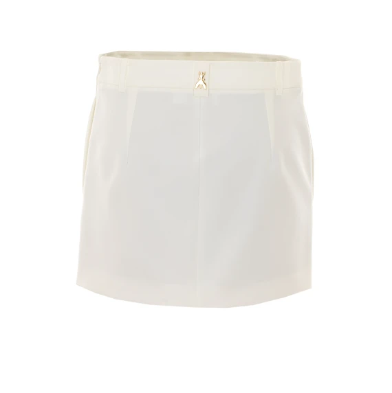 Mini Skirt PATRIZIA PEPE