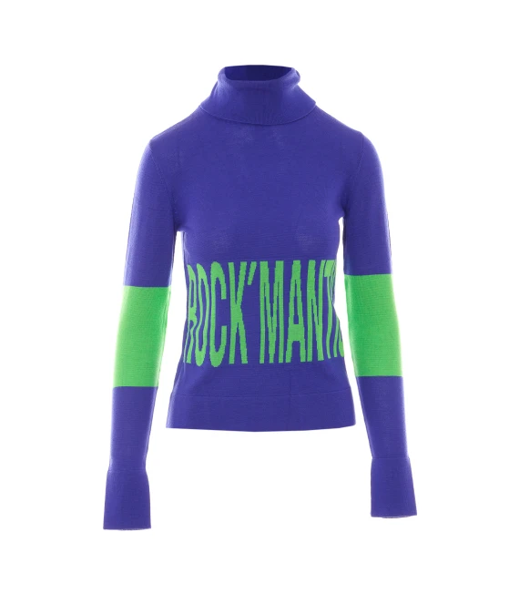 Sweater PATRIZIA PEPE