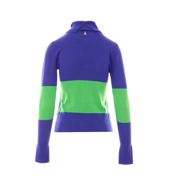 Sweater PATRIZIA PEPE