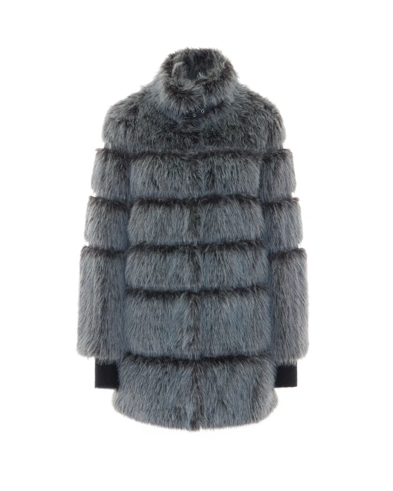 Giacca blu