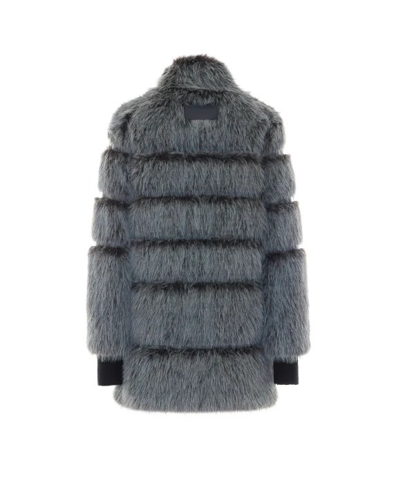 Giacca blu PATRIZIA PEPE