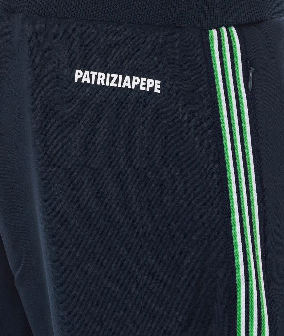 Track Pants PATRIZIA PEPE