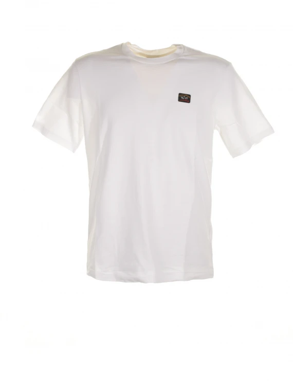 T-shirt e Polo BIANCO